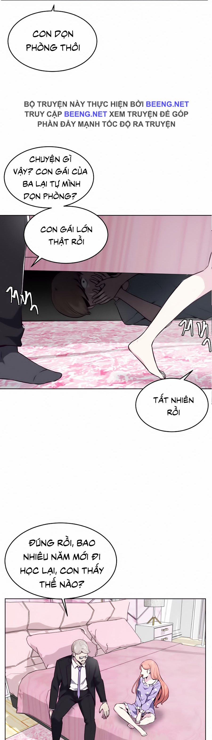 Giao Ước Tử Thần 29 trang 29