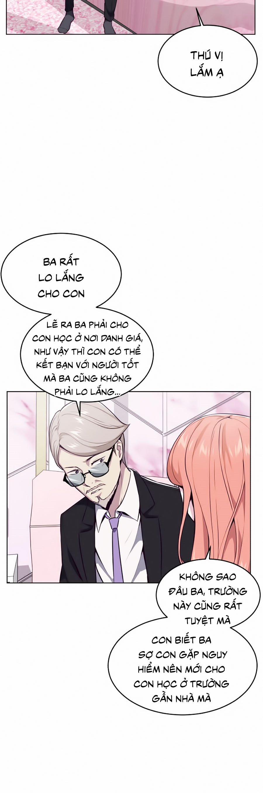 Giao Ước Tử Thần 29 trang 30