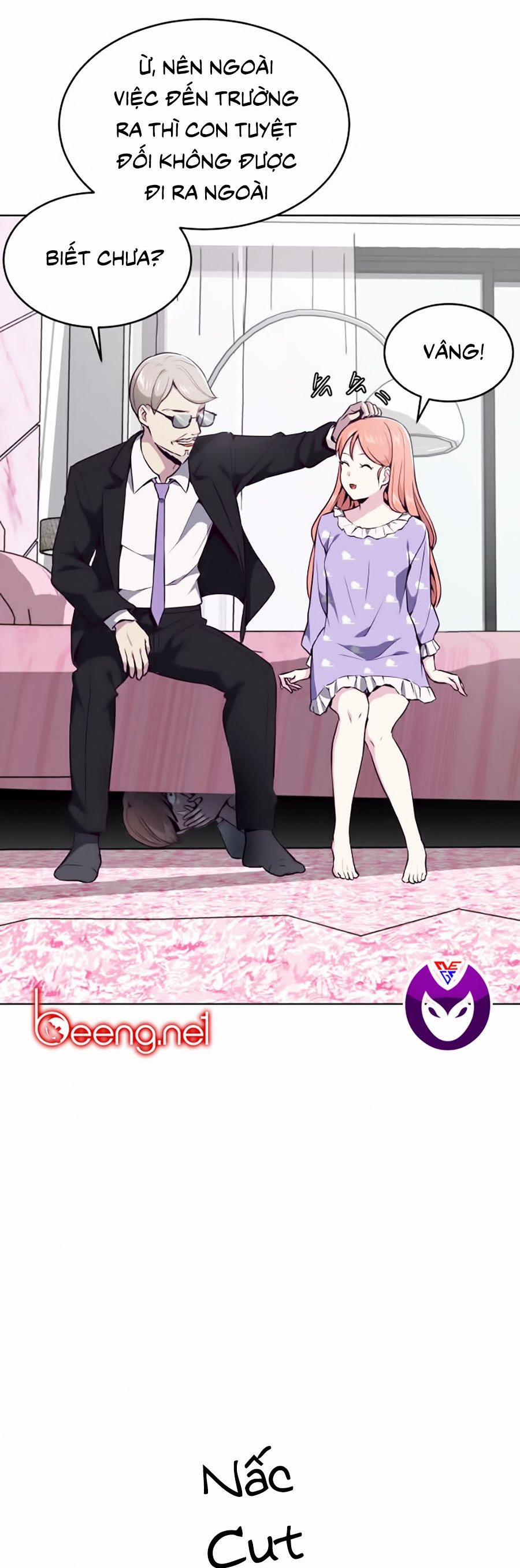 Giao Ước Tử Thần 29 trang 31