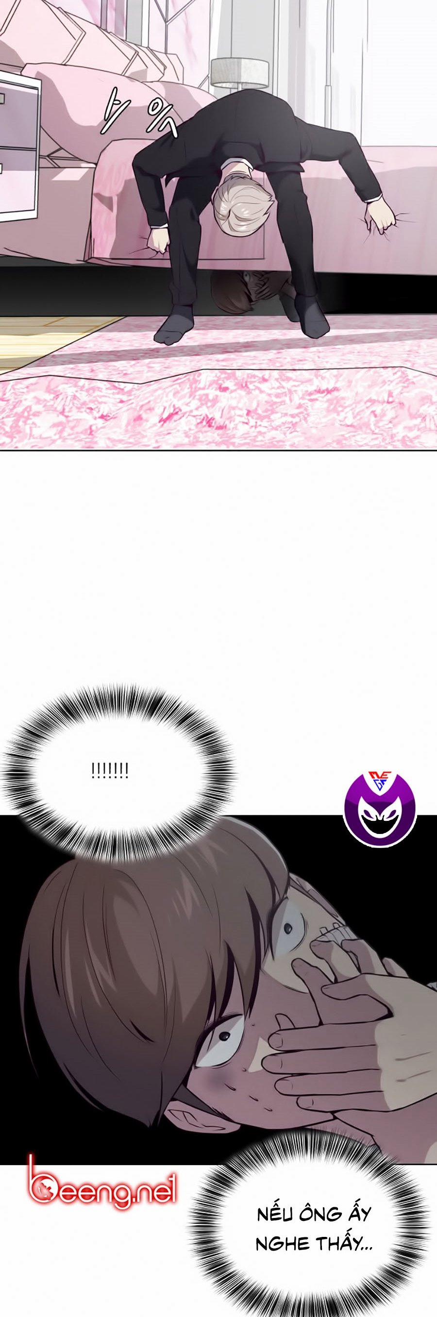 Giao Ước Tử Thần 29 trang 34