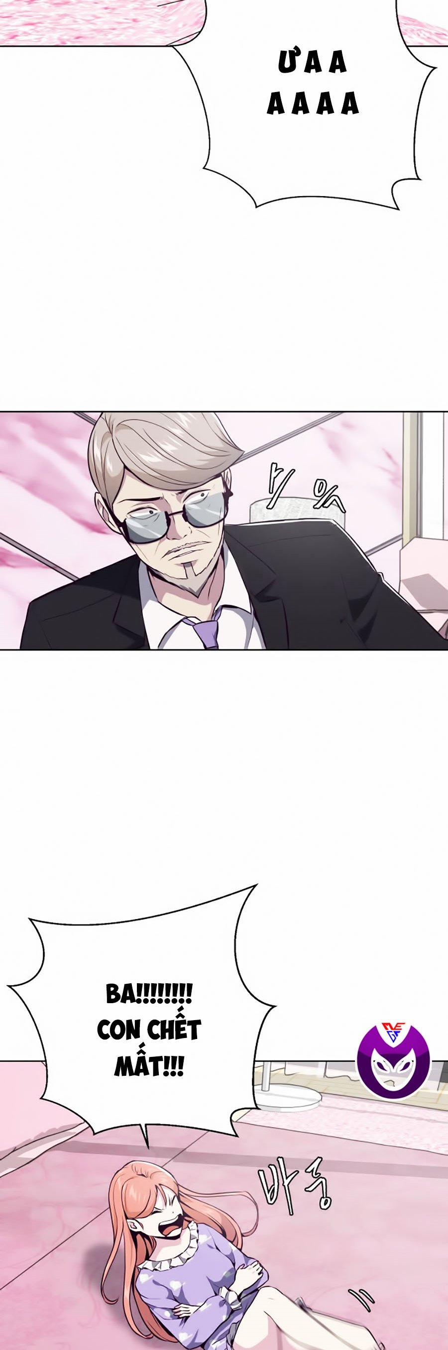 Giao Ước Tử Thần 29 trang 37