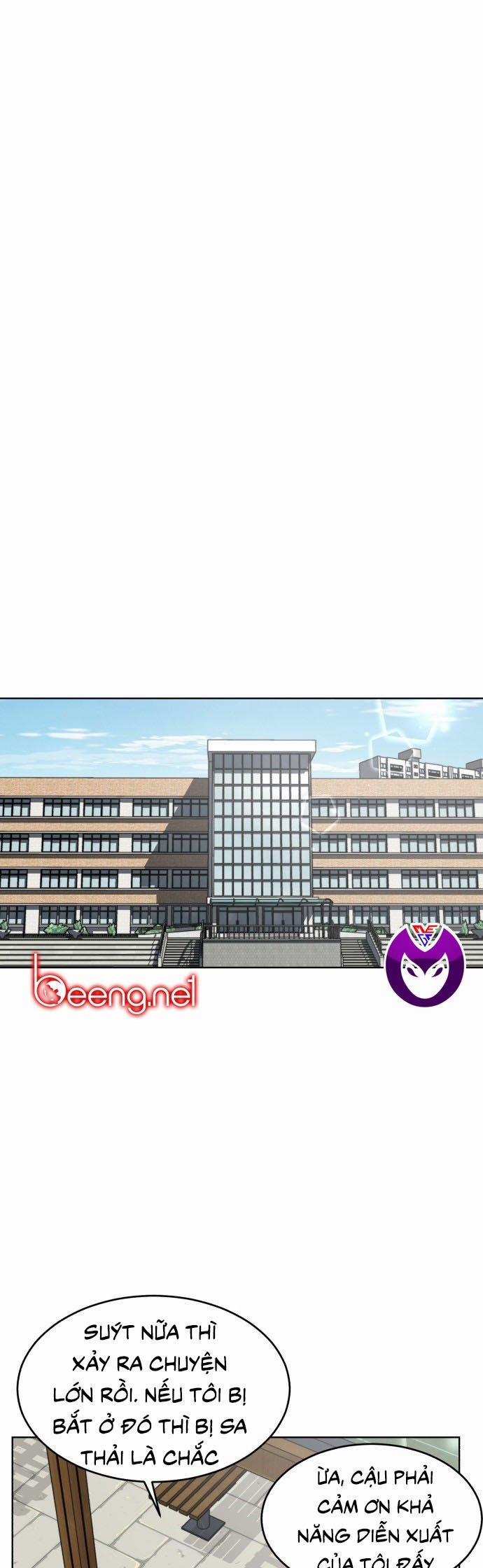 Giao Ước Tử Thần 29 trang 40