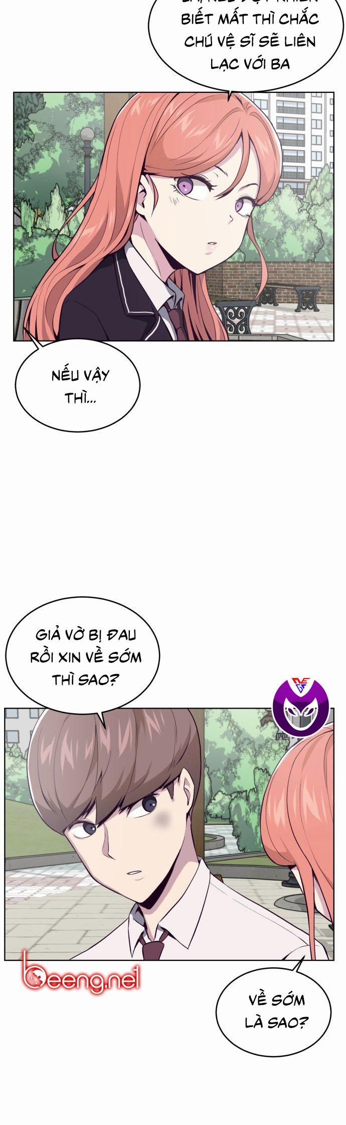 Giao Ước Tử Thần 29 trang 42