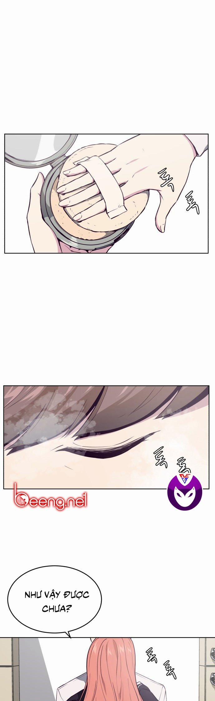 Giao Ước Tử Thần 29 trang 46