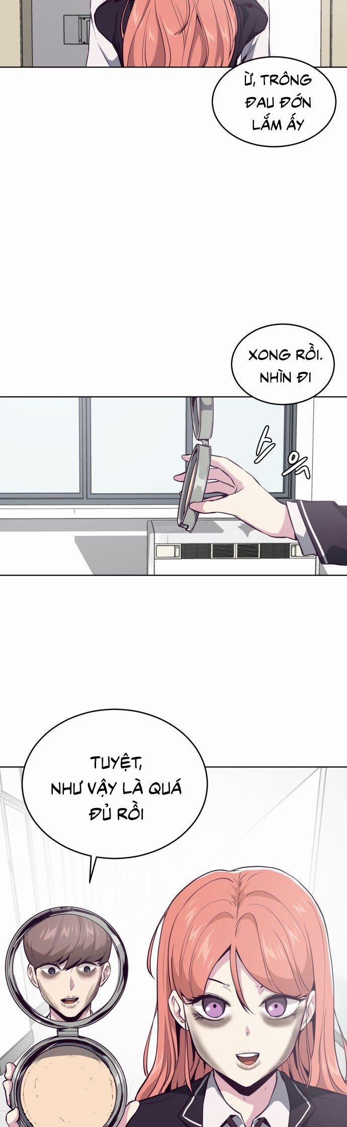 Giao Ước Tử Thần 29 trang 47