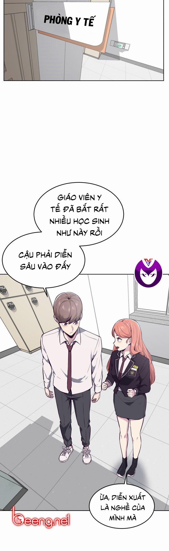 Giao Ước Tử Thần 29 trang 49