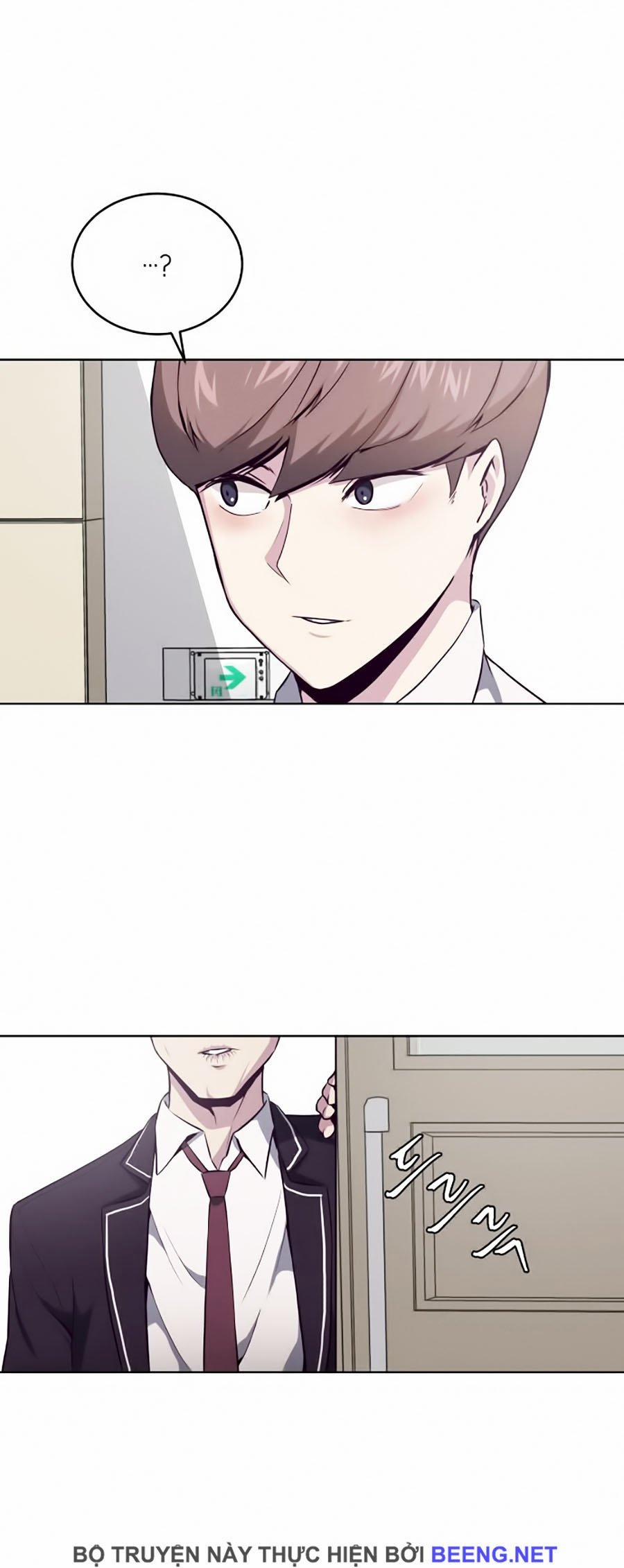 Giao Ước Tử Thần 29 trang 50