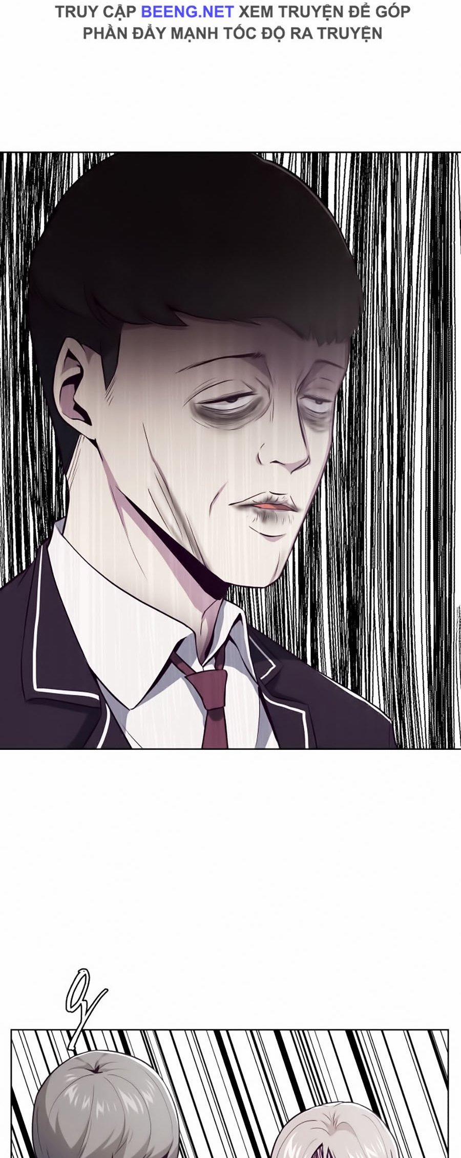 Giao Ước Tử Thần 29 trang 51