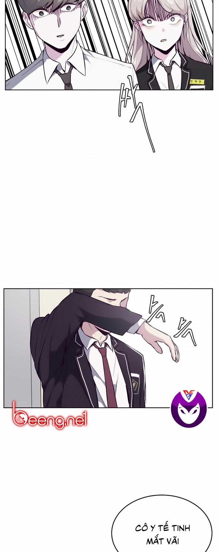 Giao Ước Tử Thần 29 trang 52