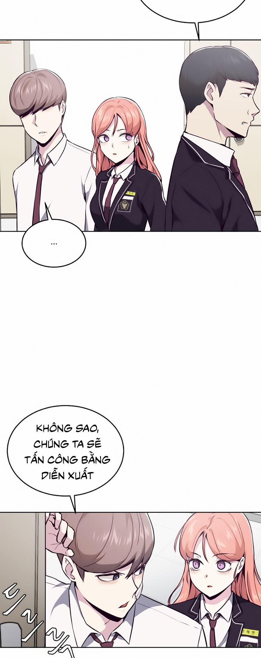 Giao Ước Tử Thần 29 trang 53