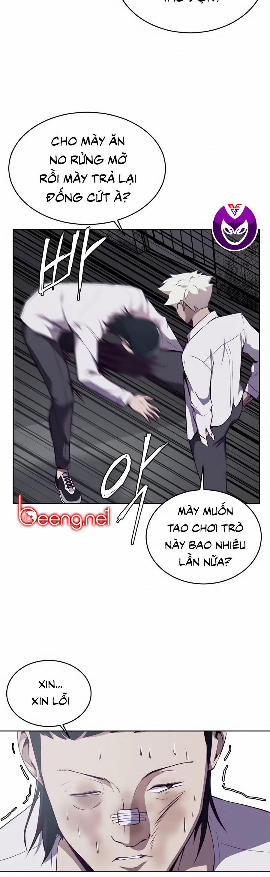 Giao Ước Tử Thần 29 trang 6