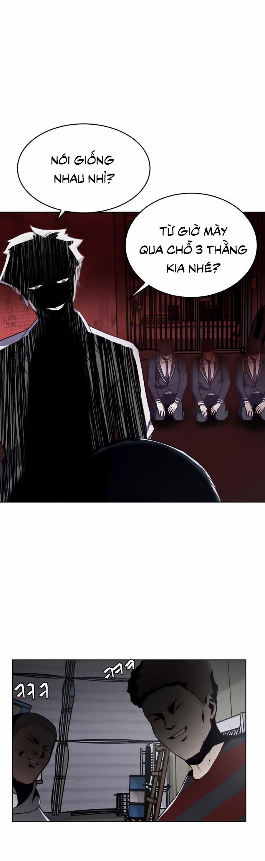 Giao Ước Tử Thần 29 trang 7