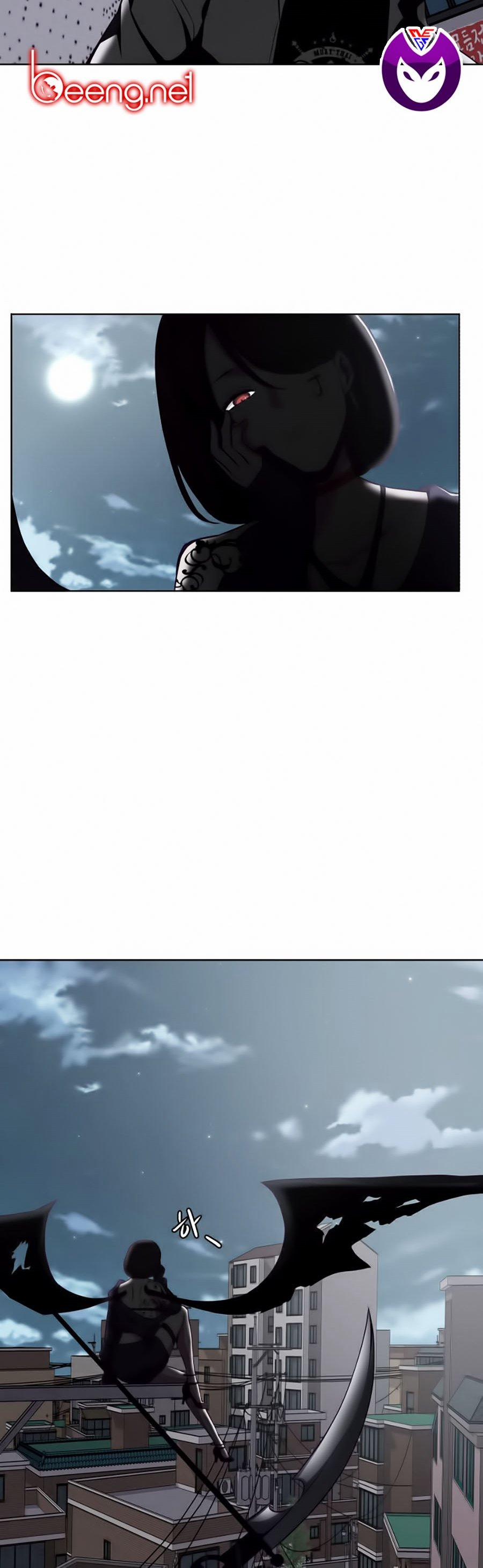 Giao Ước Tử Thần 29 trang 9