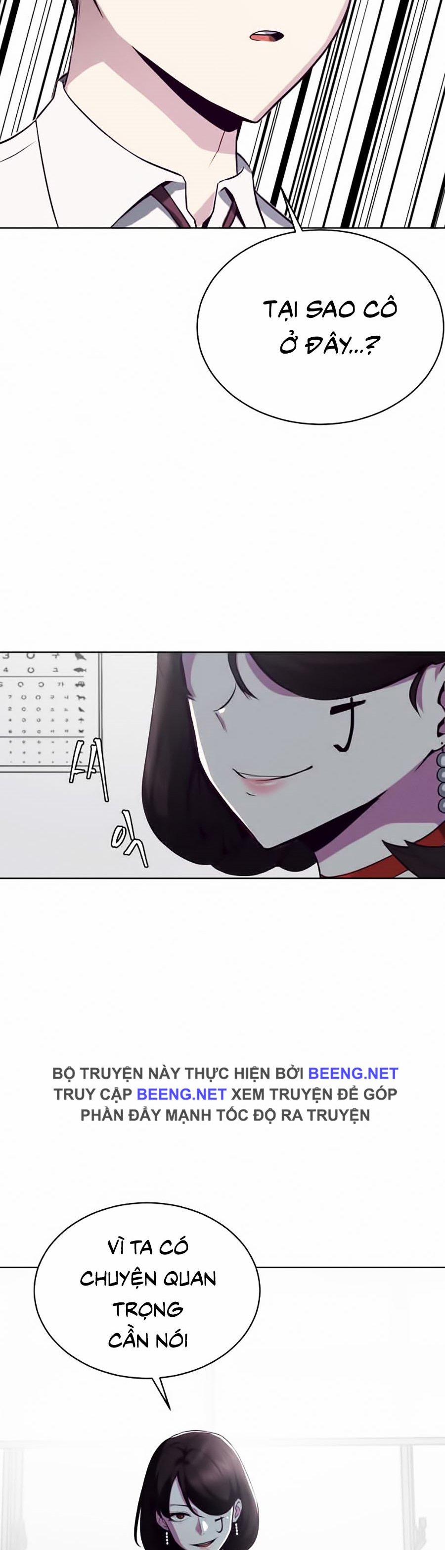 Giao Ước Tử Thần 30 trang 1