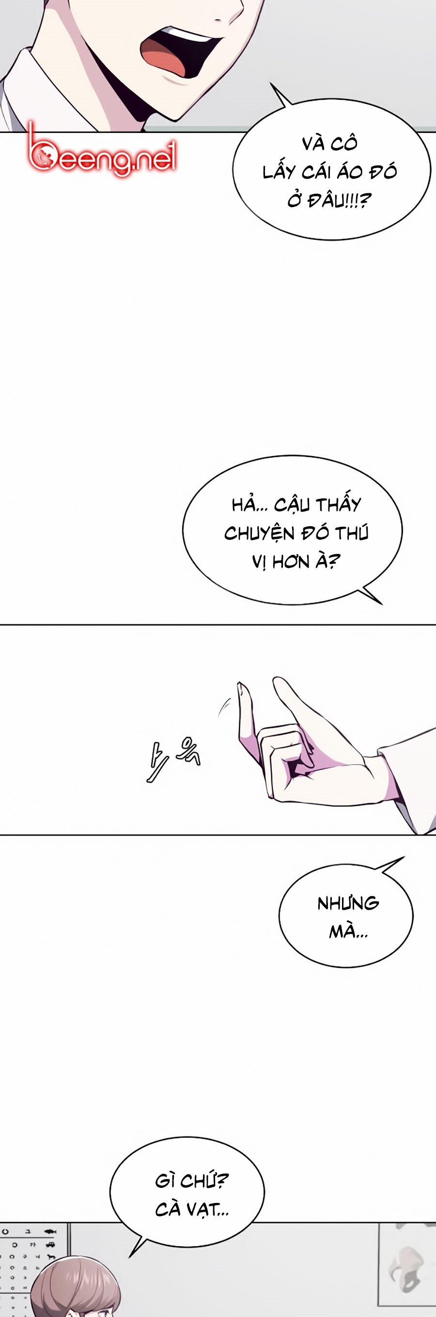 Giao Ước Tử Thần 30 trang 10