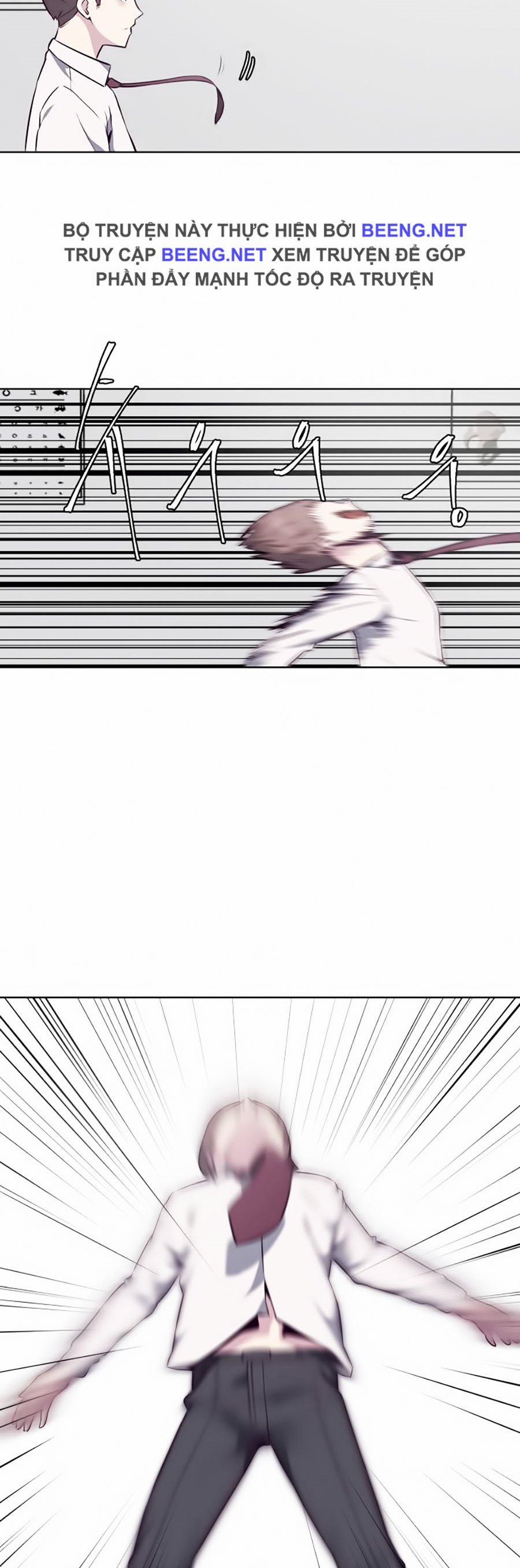 Giao Ước Tử Thần 30 trang 11