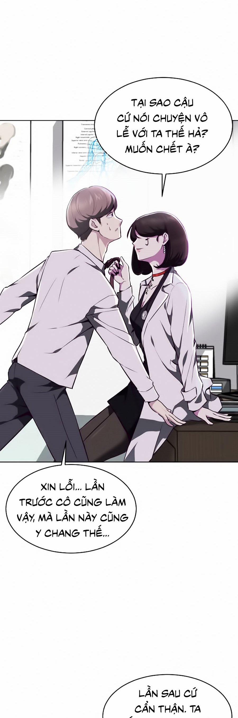 Giao Ước Tử Thần 30 trang 13