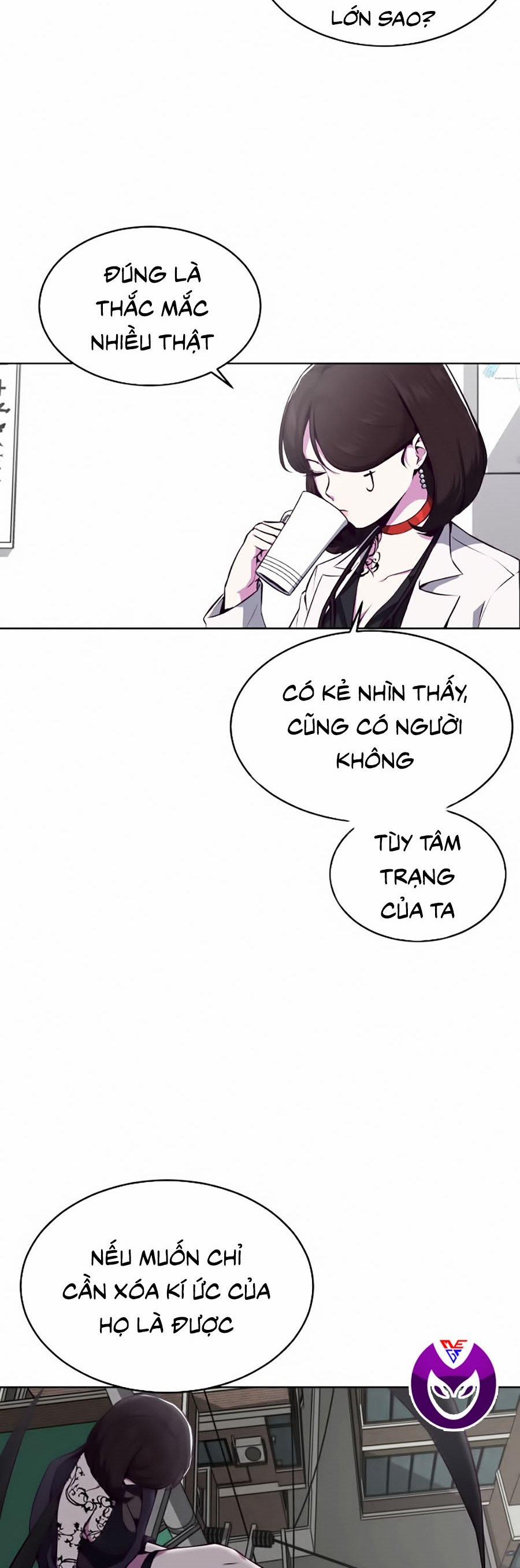 Giao Ước Tử Thần 30 trang 15