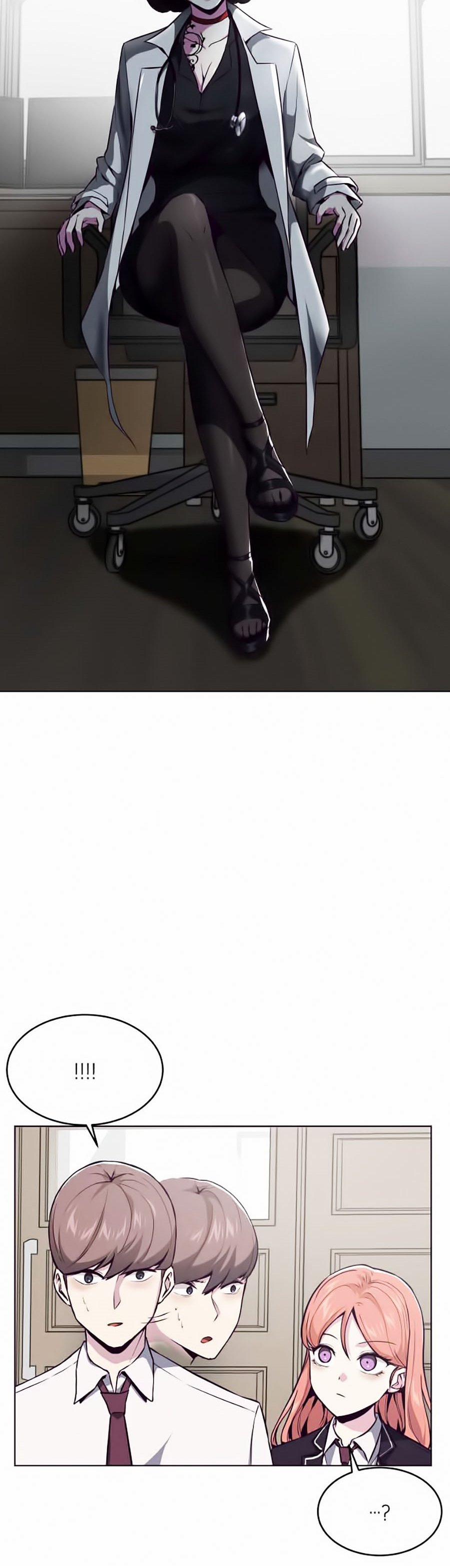 Giao Ước Tử Thần 30 trang 2