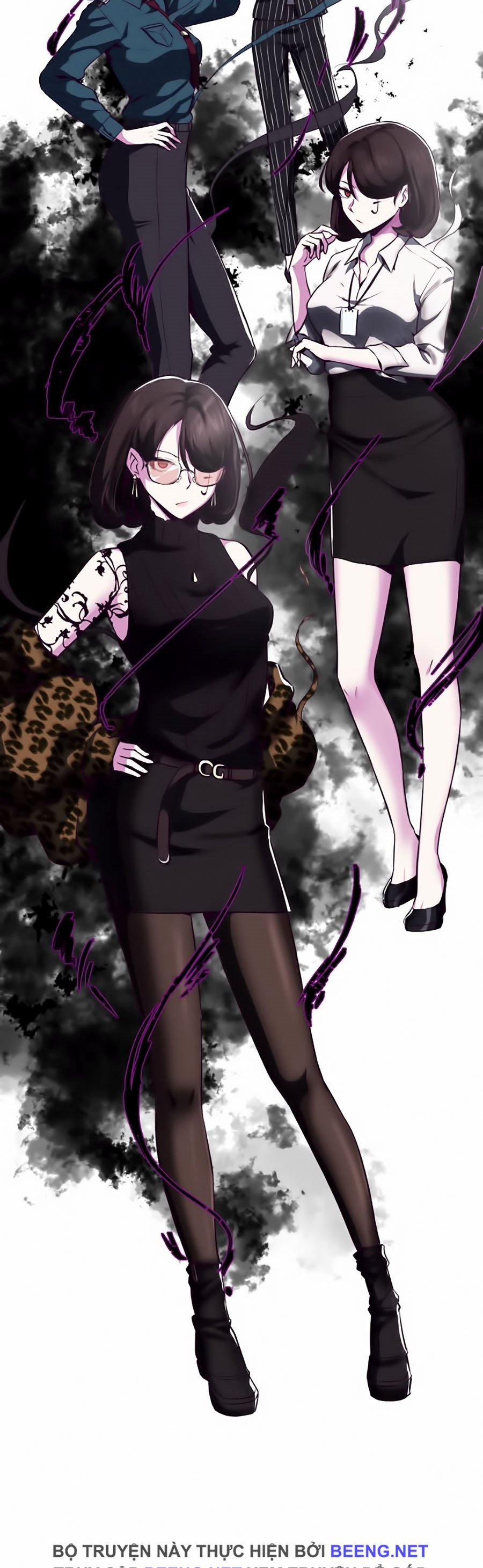 Giao Ước Tử Thần 30 trang 20