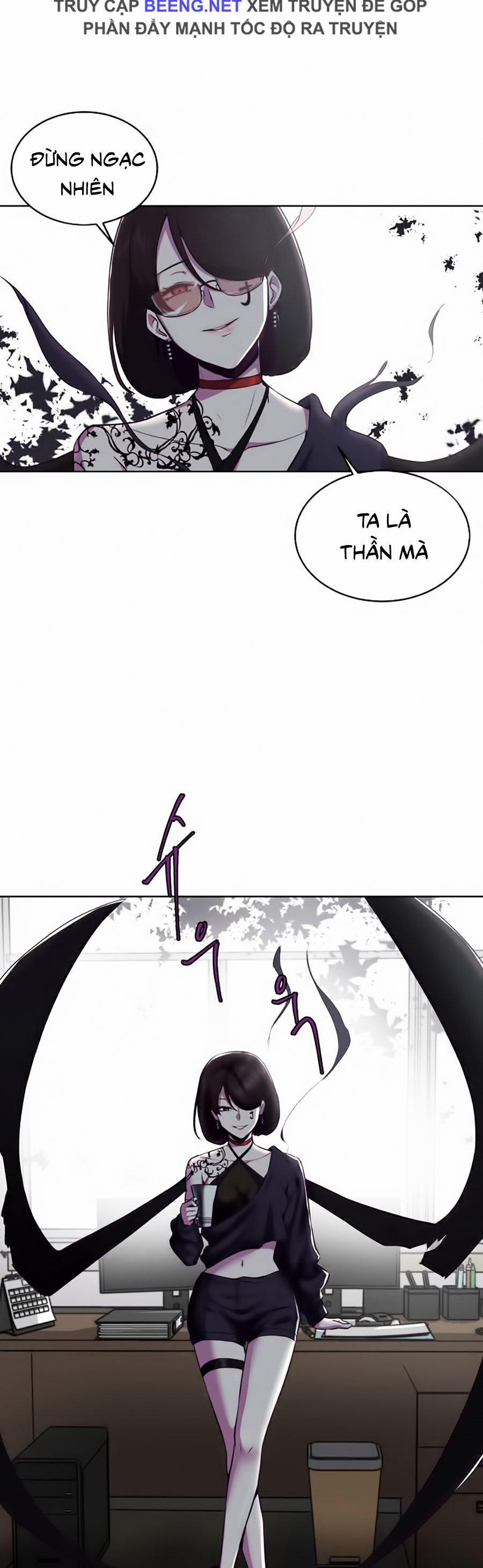 Giao Ước Tử Thần 30 trang 21