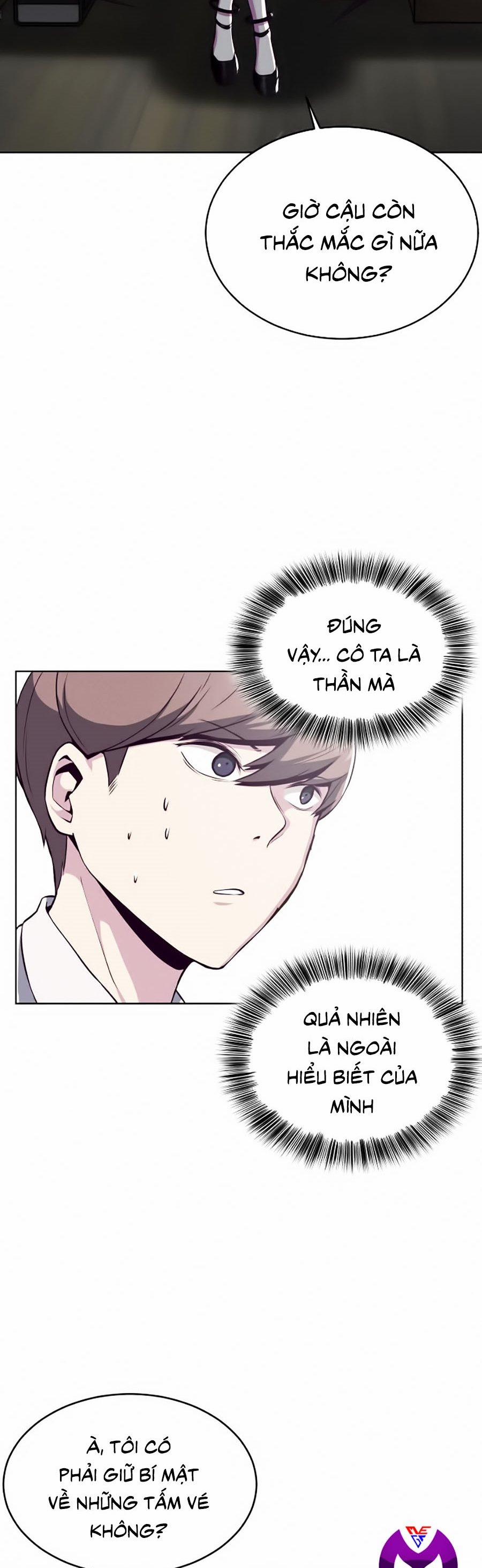 Giao Ước Tử Thần 30 trang 22