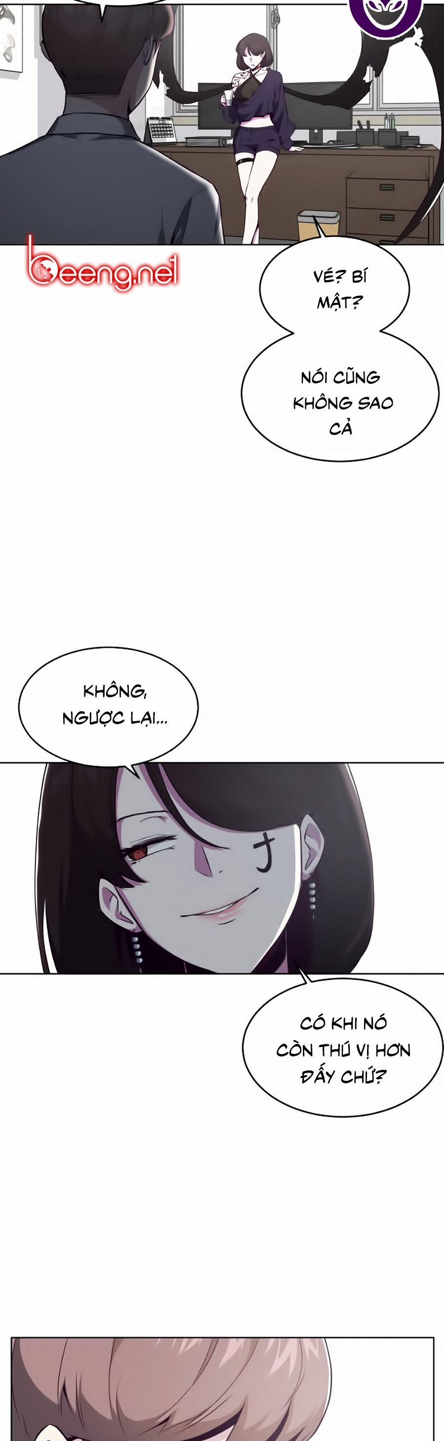 Giao Ước Tử Thần 30 trang 23