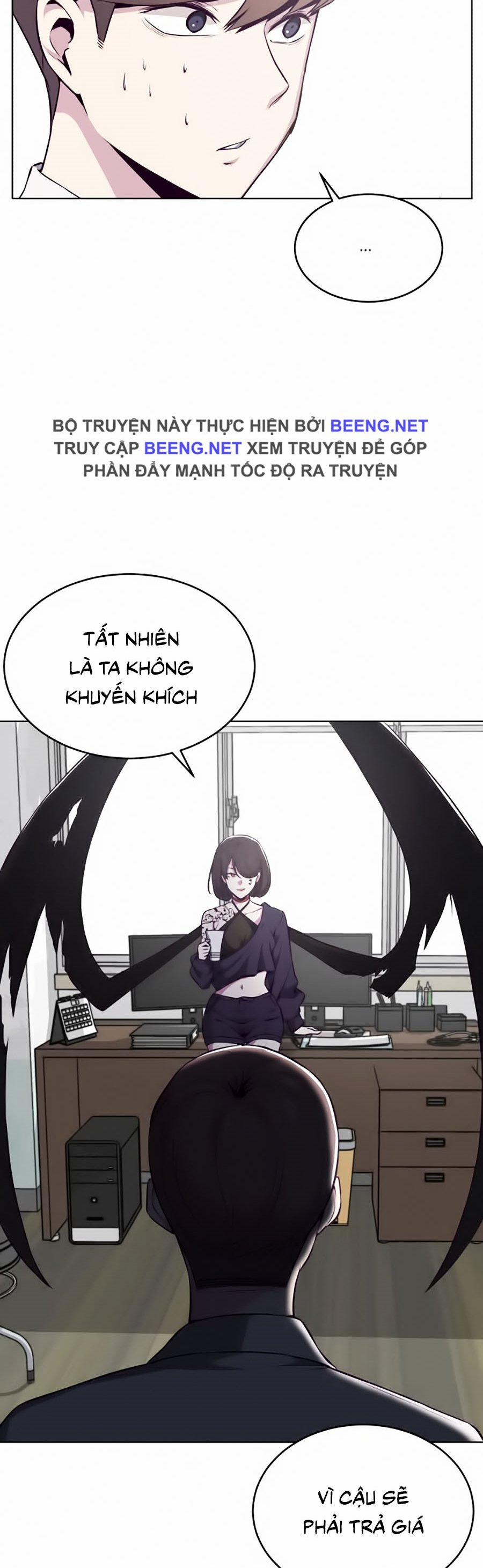 Giao Ước Tử Thần 30 trang 24