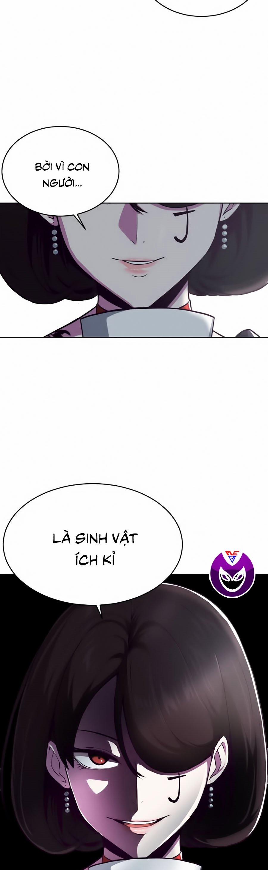 Giao Ước Tử Thần 30 trang 25