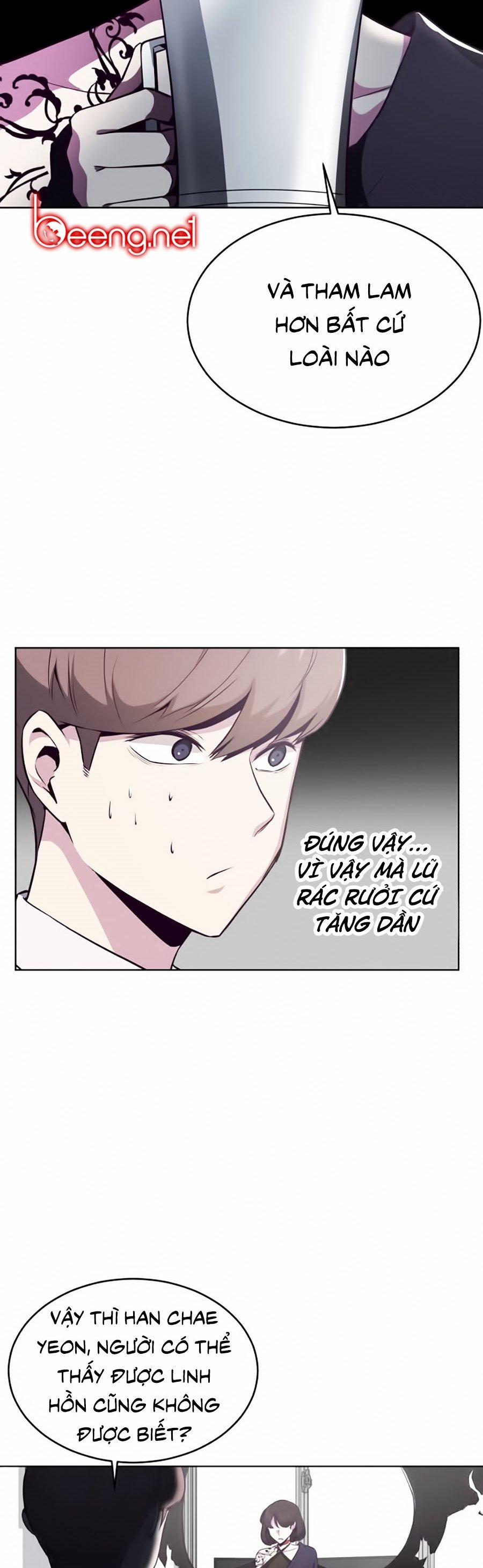 Giao Ước Tử Thần 30 trang 26