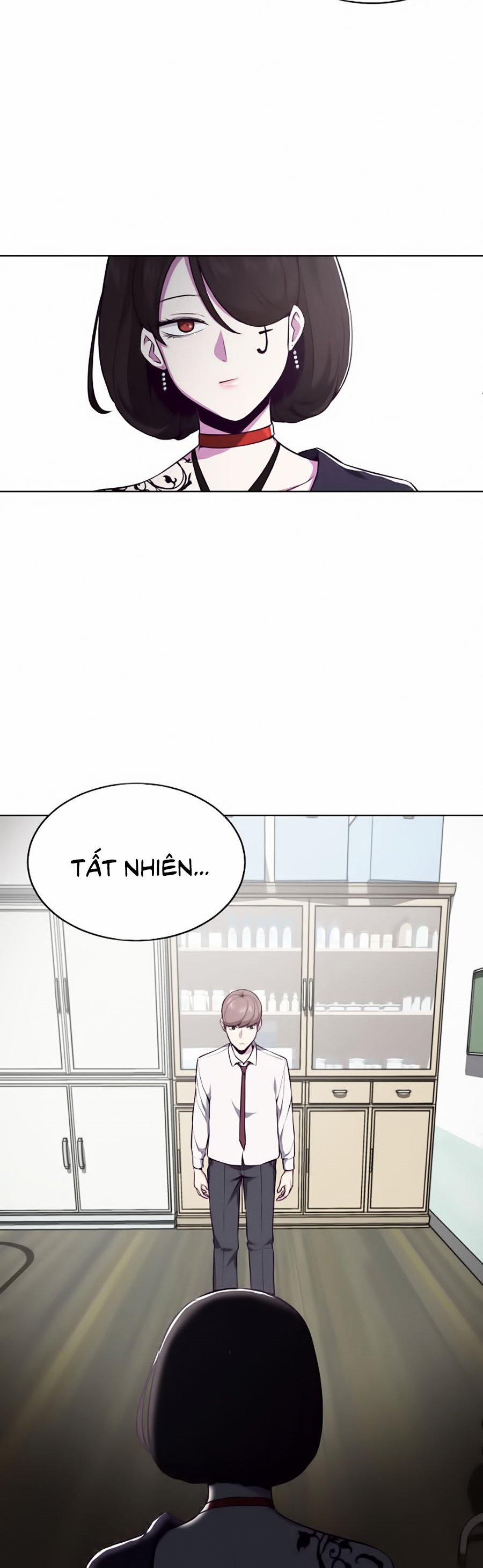 Giao Ước Tử Thần 30 trang 29