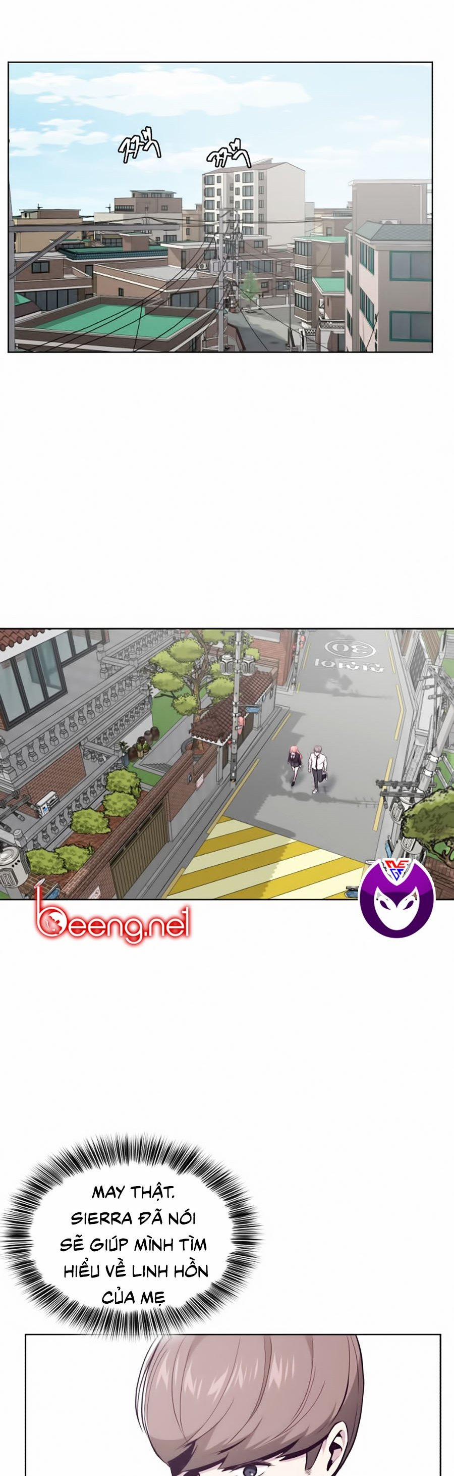 Giao Ước Tử Thần 30 trang 31