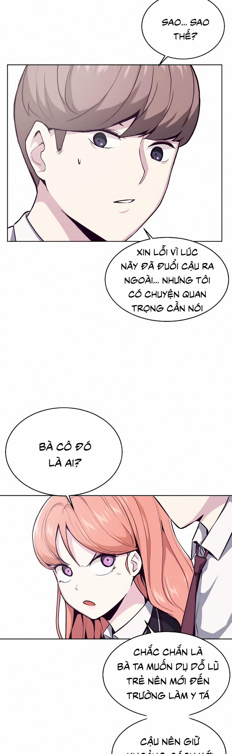 Giao Ước Tử Thần 30 trang 33