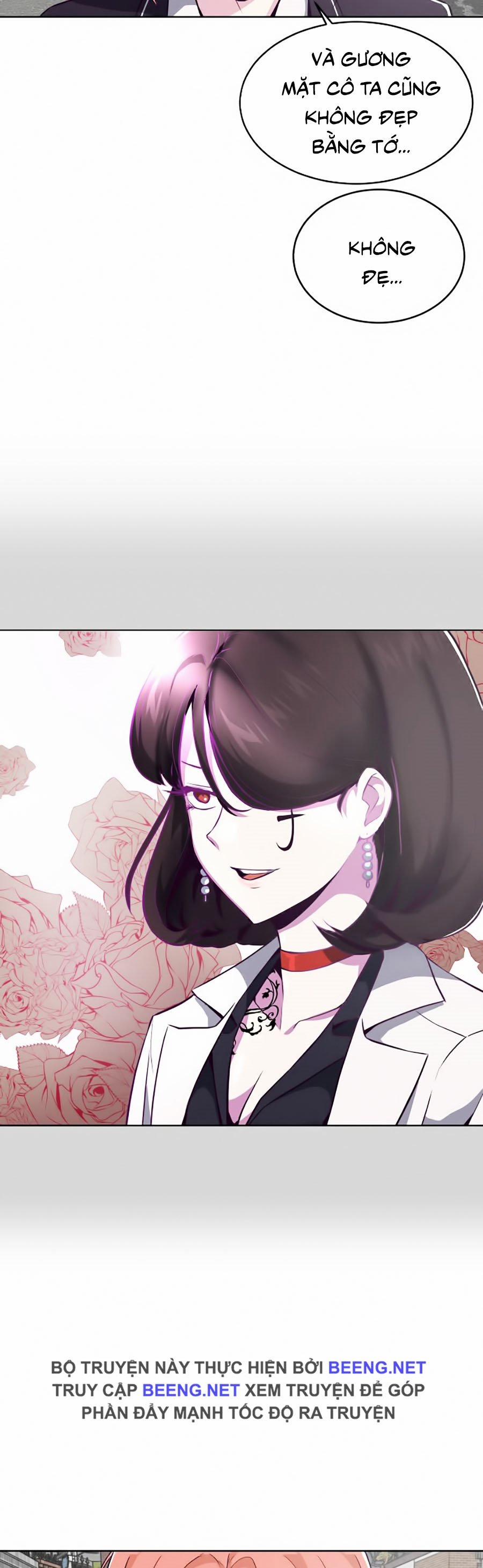 Giao Ước Tử Thần 30 trang 35