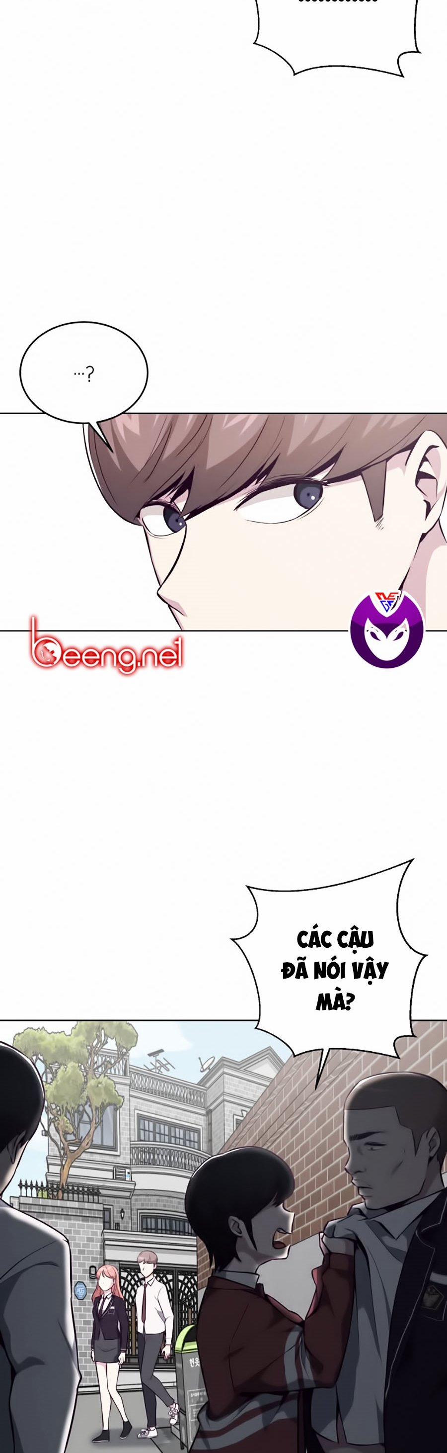 Giao Ước Tử Thần 30 trang 37