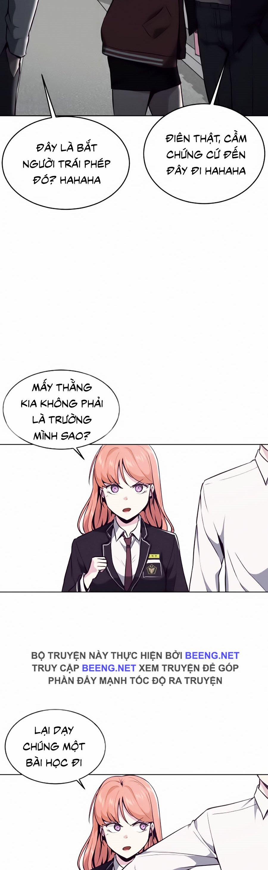 Giao Ước Tử Thần 30 trang 38