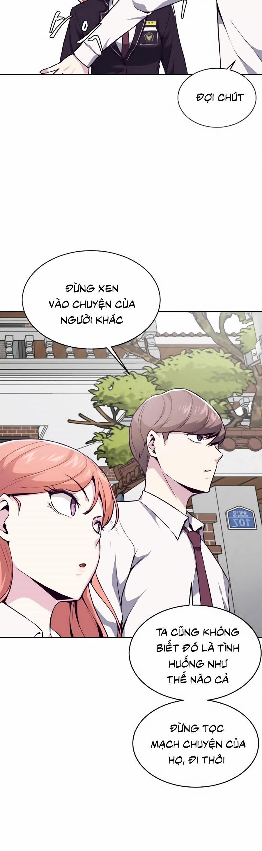 Giao Ước Tử Thần 30 trang 39