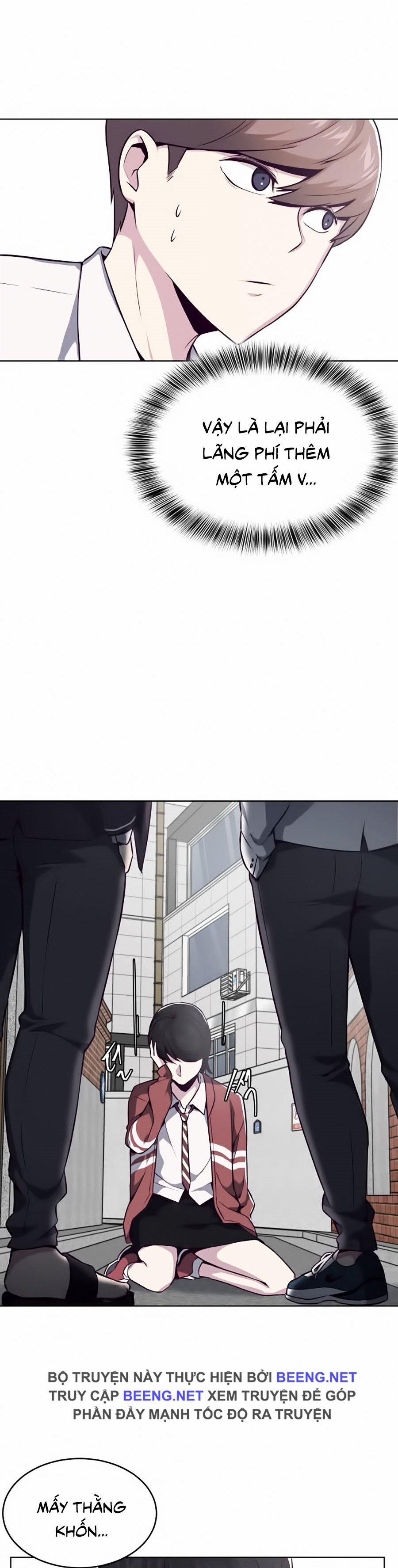 Giao Ước Tử Thần 30 trang 41