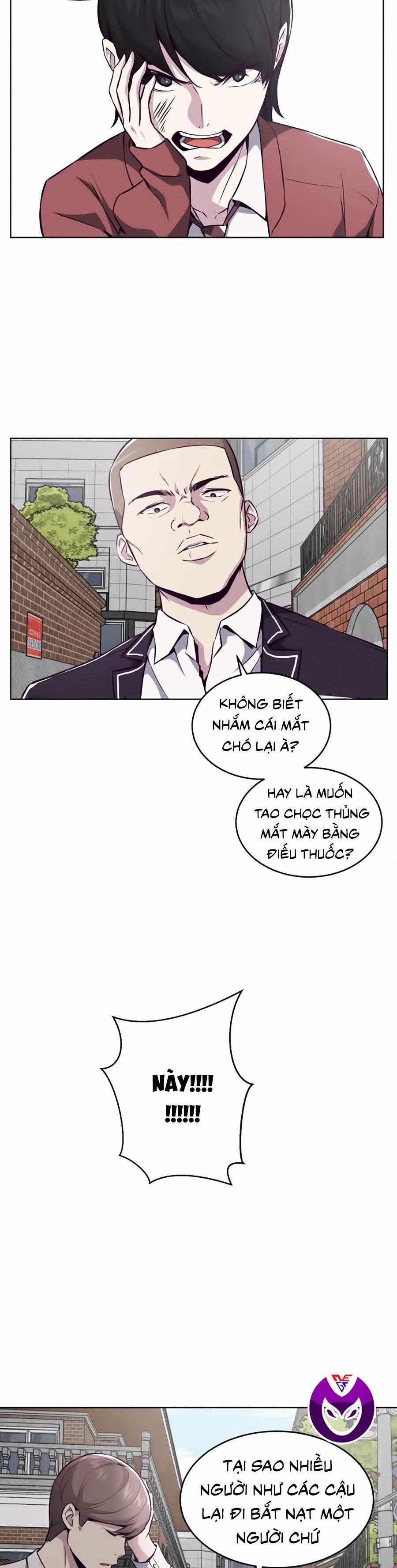 Giao Ước Tử Thần 30 trang 42