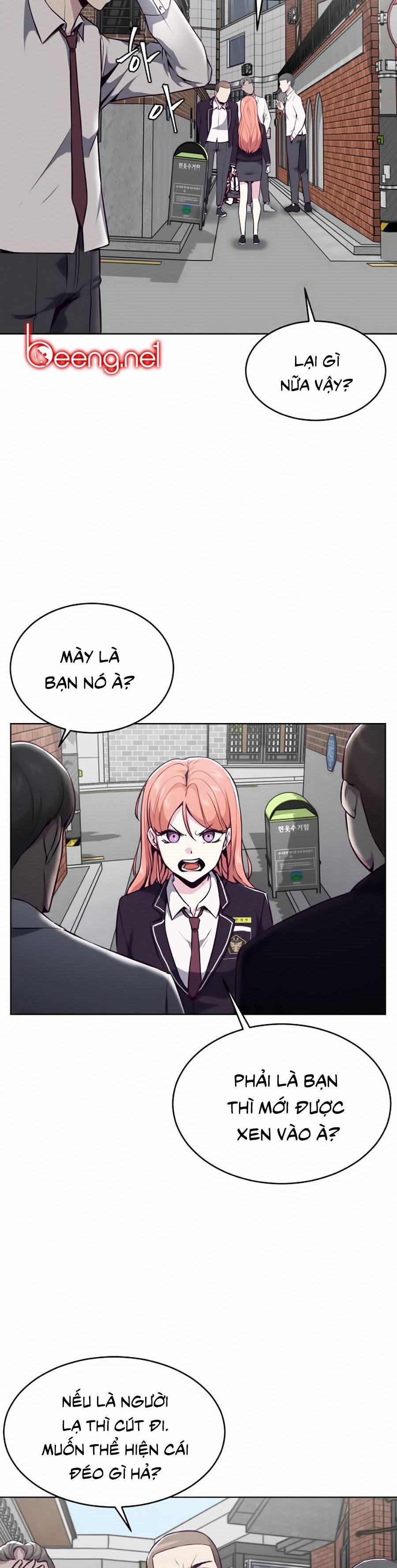 Giao Ước Tử Thần 30 trang 43