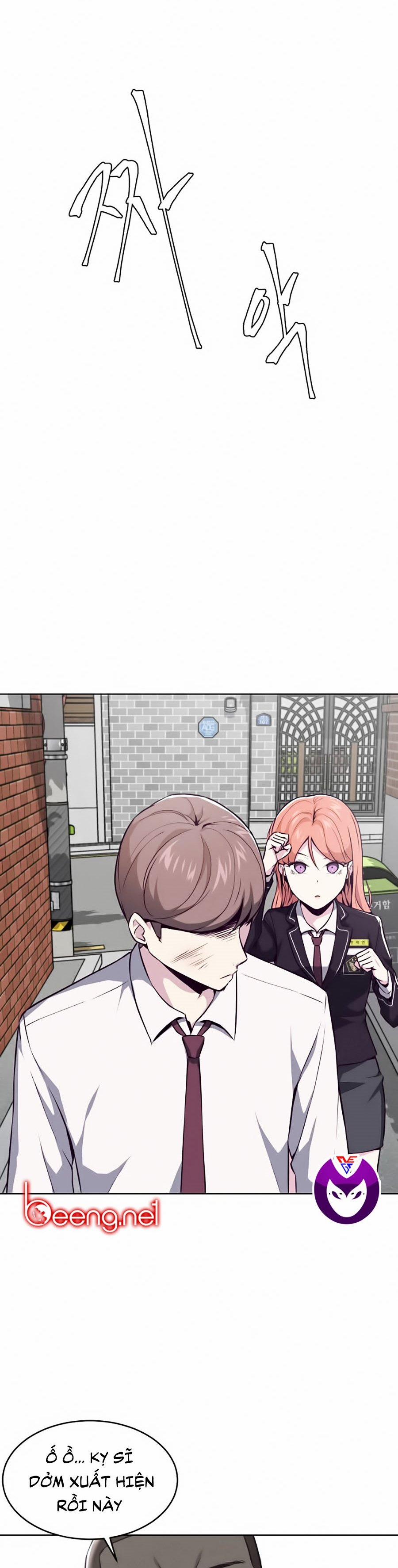 Giao Ước Tử Thần 30 trang 45