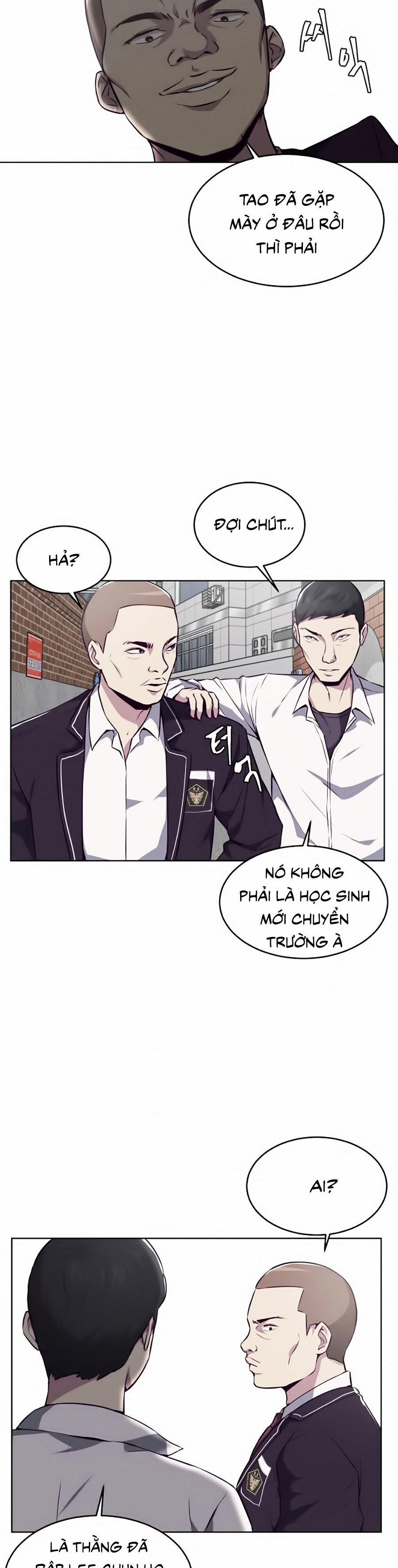 Giao Ước Tử Thần 30 trang 46