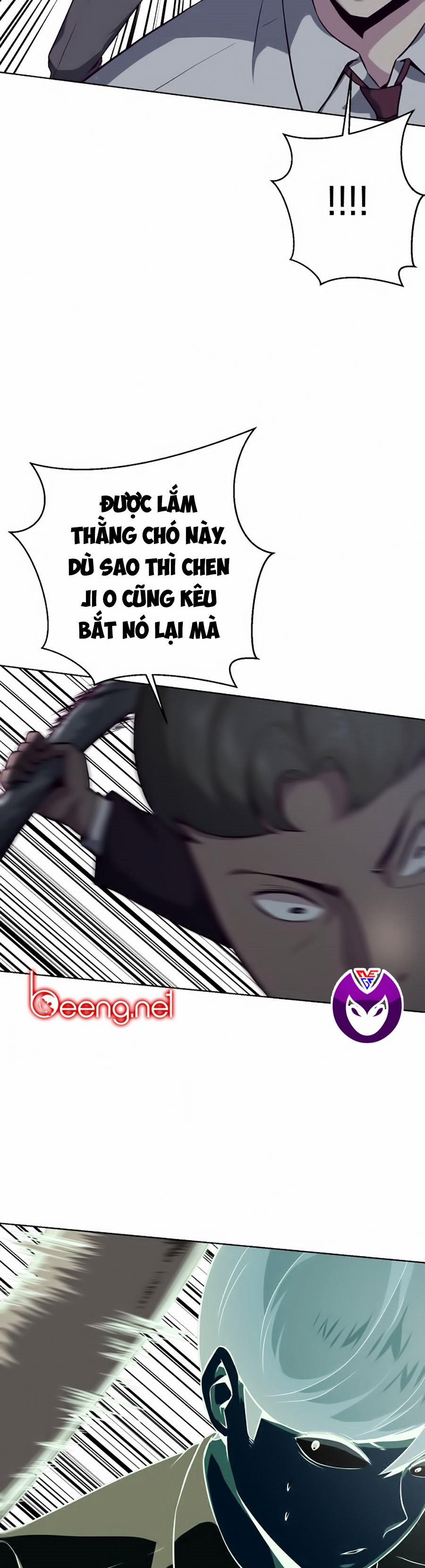 Giao Ước Tử Thần 30 trang 50