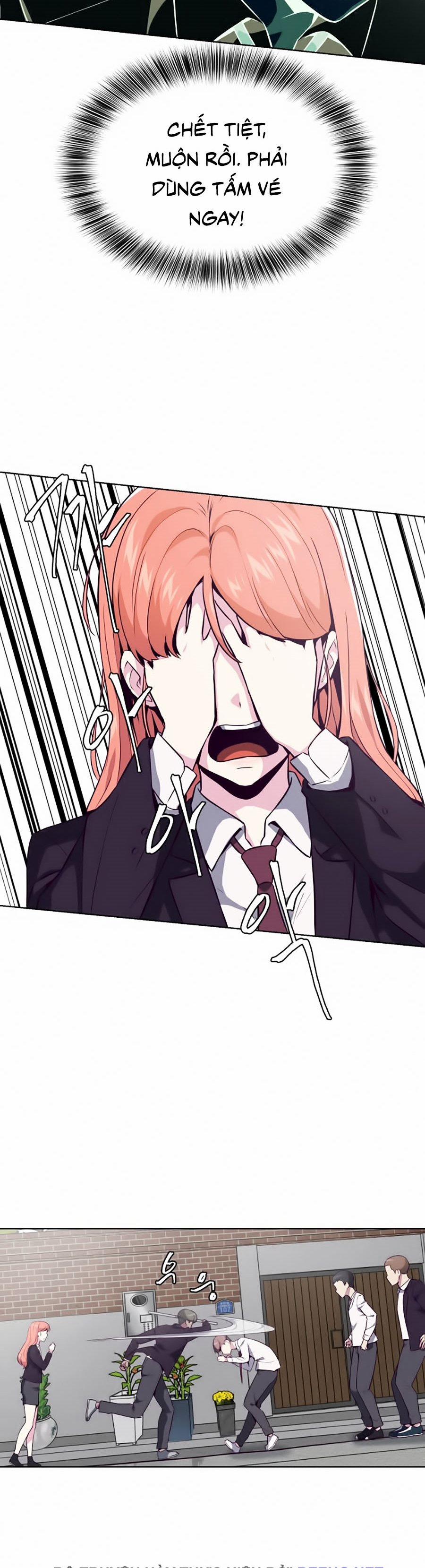 Giao Ước Tử Thần 30 trang 51