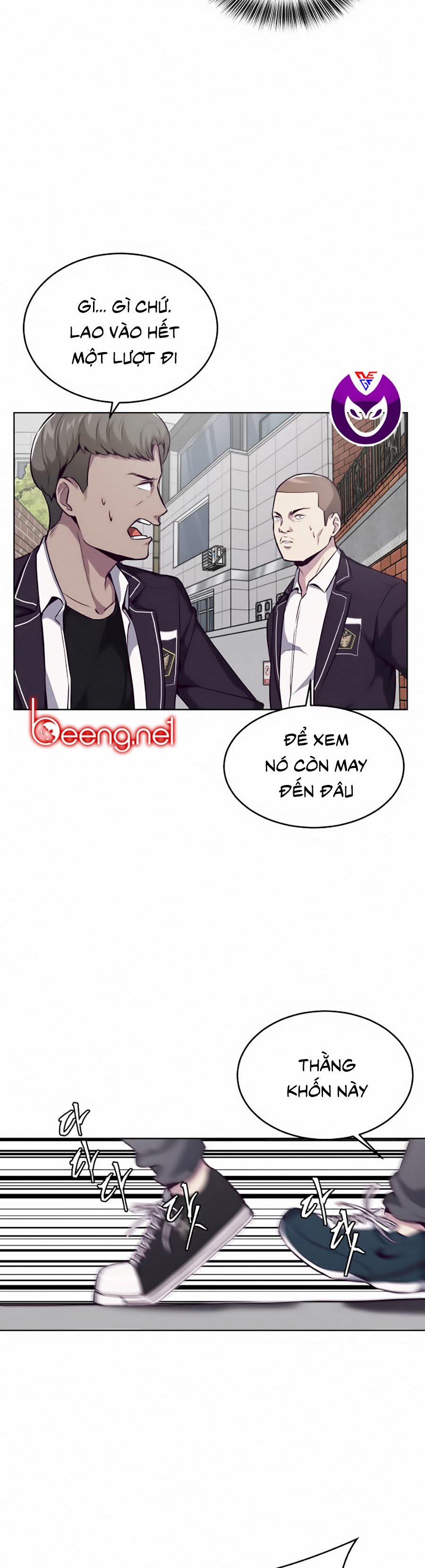 Giao Ước Tử Thần 30 trang 53