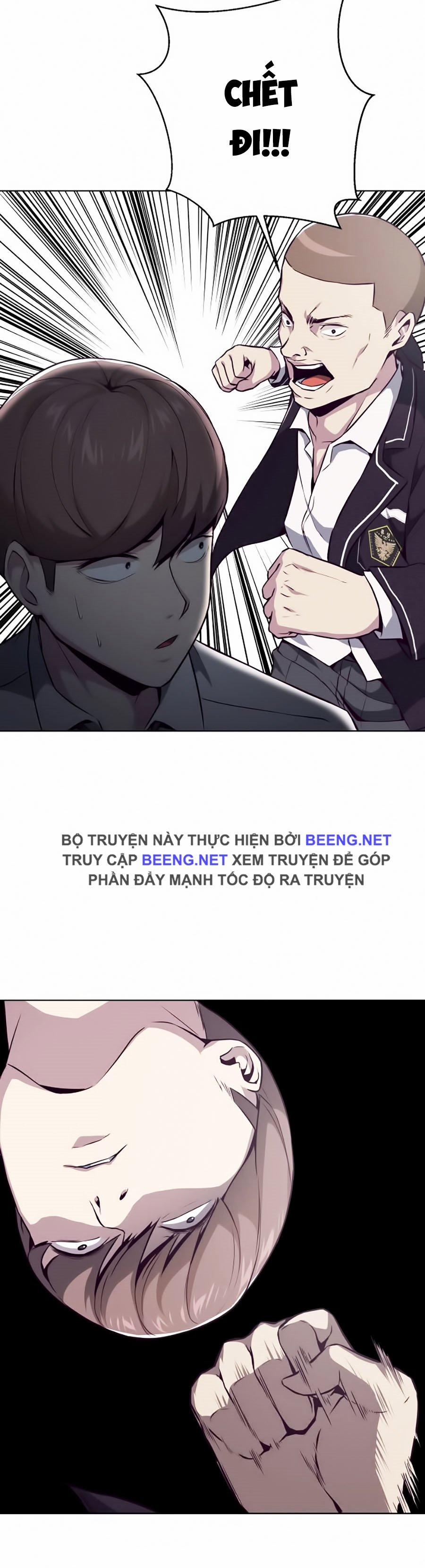 Giao Ước Tử Thần 30 trang 54