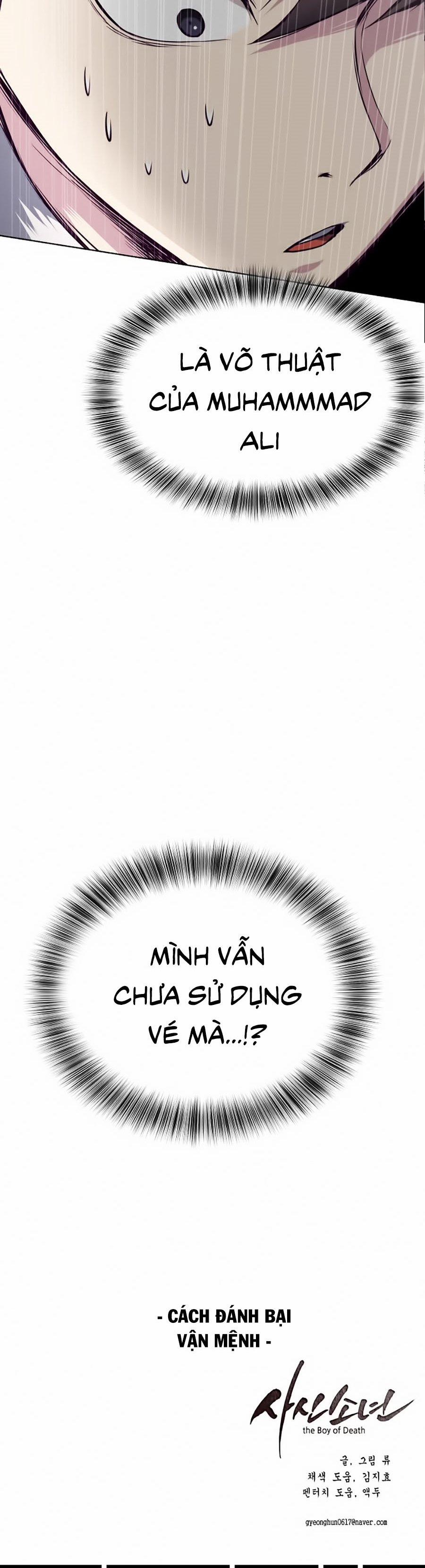 Giao Ước Tử Thần 30 trang 59