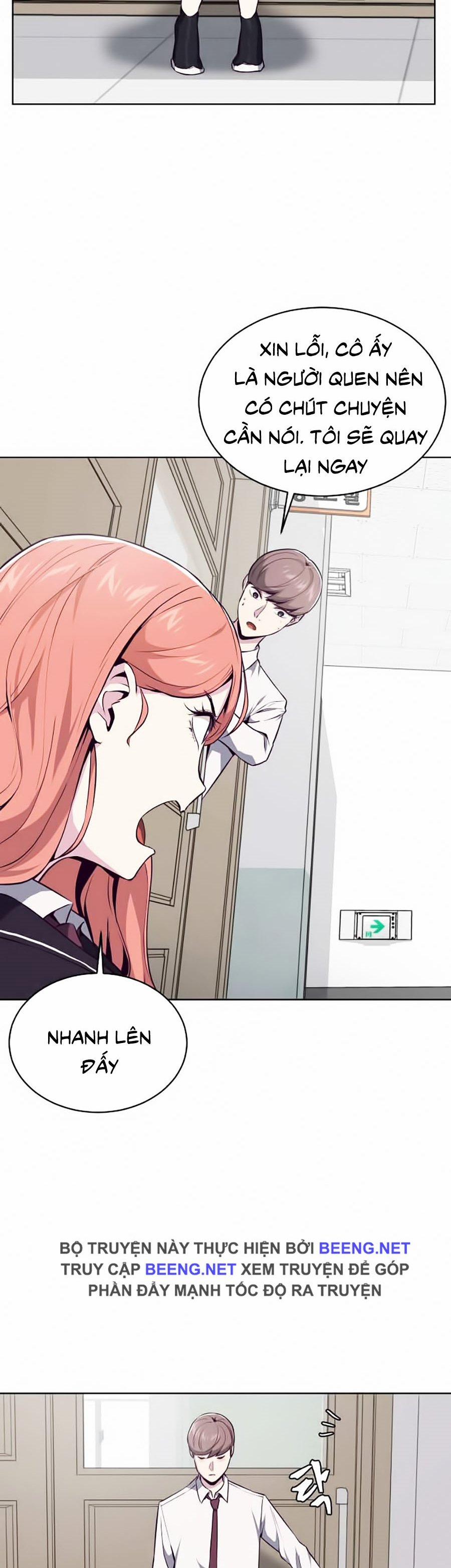 Giao Ước Tử Thần 30 trang 8