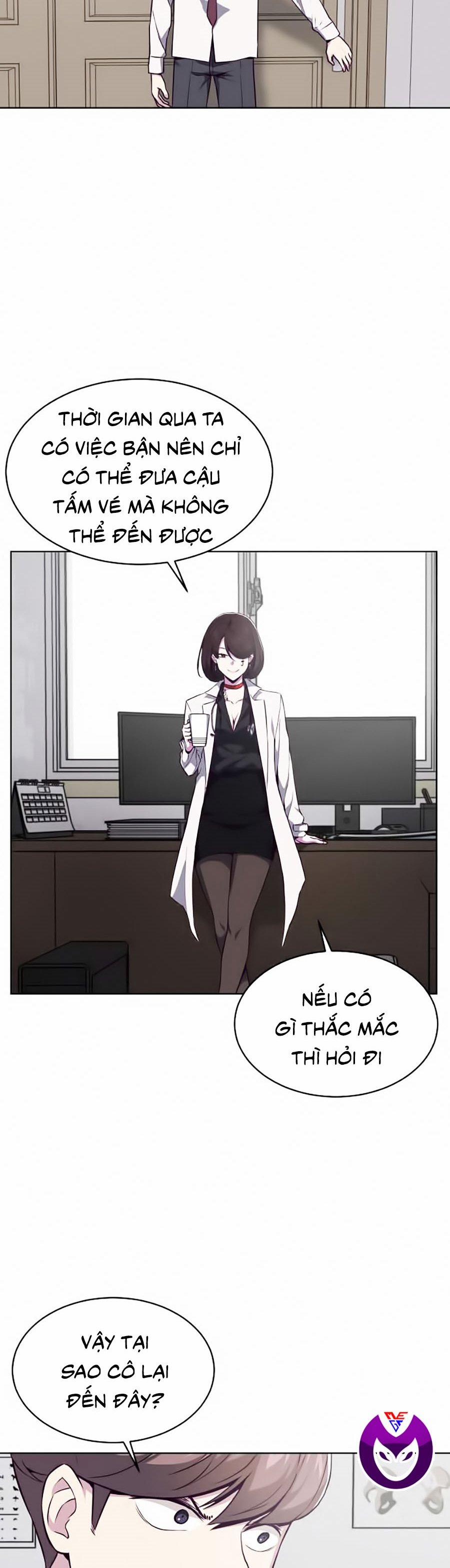 Giao Ước Tử Thần 30 trang 9