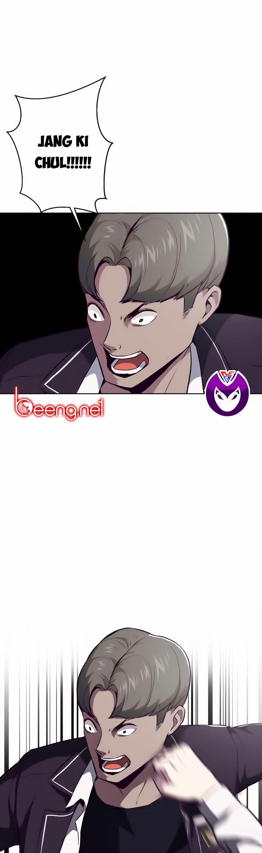 Giao Ước Tử Thần 31 trang 10